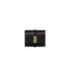 CELINE 16 Small Wallet in Shiny Calf Leather