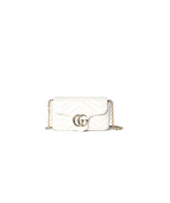 GG Marmont mini shoulder bag