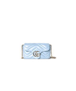 GG Marmont mini shoulder bag