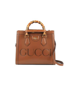 Gucci Diana medium tote bag