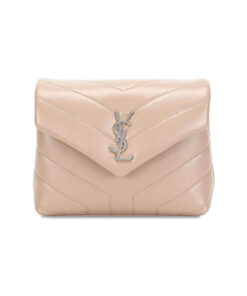 YSL LOULOU SMALL CHAIN BAG