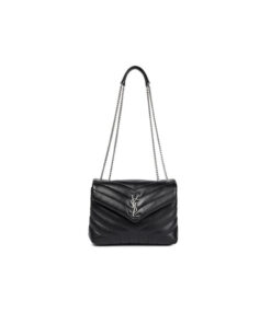 YSL LOULOU SMALL CHAIN BAG