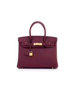 HERMES BIRKIN BAG 30