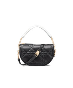 SMALL DIOR VIBE HOBO BAG