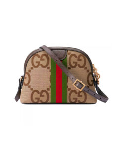 Ophidia jumbo GG small shoulder bag