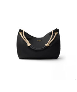 Prada Mariner large Re-Nylon shoulder bag(HIGH-END GRADE)