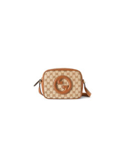 Gucci Blondie mini shoulder bag