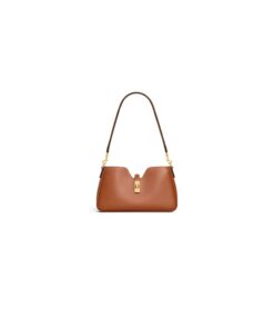 Celine SHOULDER CAMILLE 16 SOFT IN SMOOTH CALFSKIN(HIGH-END GRADE)