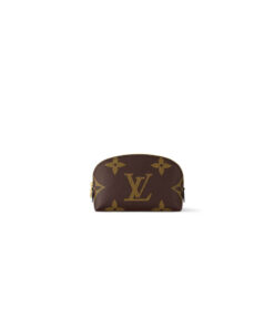 LV Cosmetic Pouch PM(HIGH-END GRADE)