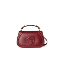 Gucci Blondie medium top handle bag