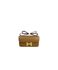 Hermes Constance Elan Shoulder Bag