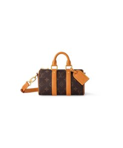 LV Keepall Bandoulière 25