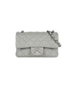 CHANEL CLASSIC FLAP HANDBAG(High-End Grade)