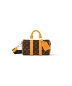LV Keepall Bandoulière 25