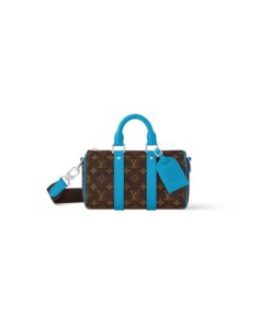 LV Keepall Bandoulière 25