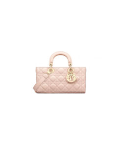 Dior Medium Lady D-Joy Bag(HIGH-END GRADE)