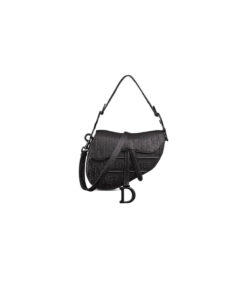 SADDLE BAG WITH STRAP