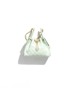 CHANEL 25 Small Handbag(HIGH-END GRADE)