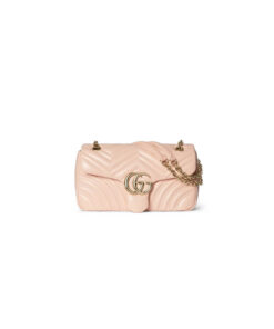 GG Marmont medium shoulder bag