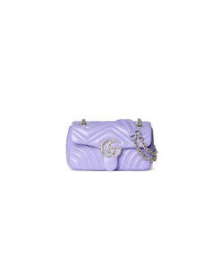 GG Marmont small shoulder bag