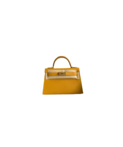 Hermes Mini Kelly II(HIGH-END GRADE)
