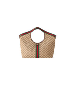 Gucci Giglio large tote bag