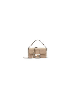 Fendi Baguette Mini(HIGH-END GRADE)