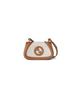 Gucci Blondie small shoulder bag