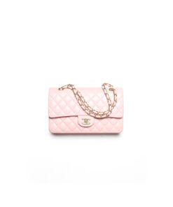 CHANEL Classic 11.12 Handbag(HIGH-END GRADE)