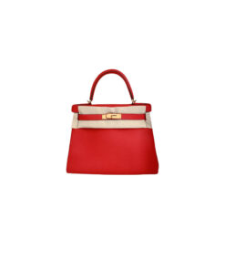 Hermes Kelly 28