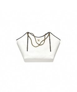 Chanel MAXI SHOPPING BAG(HIGH-END GRADE)