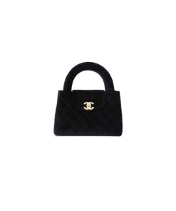 CHANEL KELLY BAG(HIGH-END GRADE)