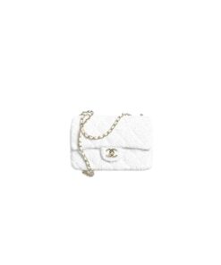 Chanel Small Flap Bag(HIGH-END GRADE)