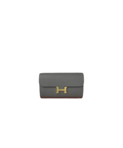 Hermes Constance To Go Rock wallet