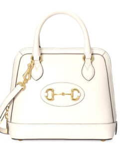 Gucci Horsebit 1955 Small Top Handle Bag