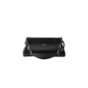 Prada Enchaine medium leather bag(HIGH-END GRADE)