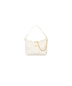 Miss Caro Diorling Mini Bag with Chain