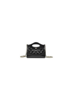 CHANEL 31 nano Bag