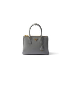 Prada Galleria medium Saffiano leather bag(HIGH-END GRADE)