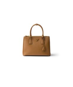 Prada Galleria medium Saffiano leather bag(HIGH-END GRADE)