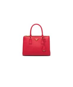 Prada Galleria medium Saffiano leather bag(HIGH-END GRADE)