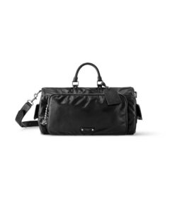 LV Keepall Cargo Bandoulière 50(HIGH-END GRADE)
