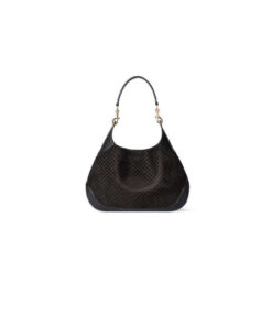 Gucci B medium shoulder bag(HIGH-END GRADE)