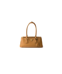 Medium Prada Galleria leather bag(HIGH-END GRADE)