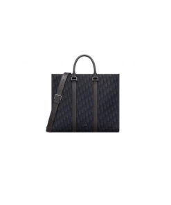 Dior Large East-West Tote Bag