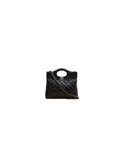 CHANEL 31 Mini Shopping Bag