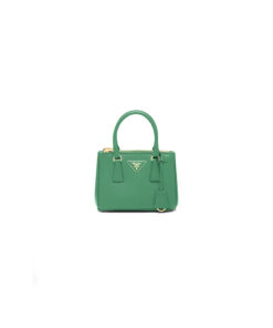 Prada Galleria Saffiano leather mini-bag