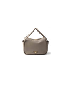 Prada Darling leather handbag