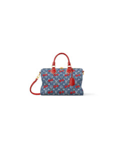 LV x TM Bolsa Speedy Soft 30