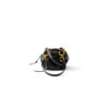 Prada Dangle leather top-handle mini-bag(HIGH-END GRADE)